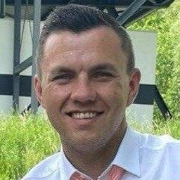 Andreas Schulz