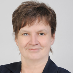 Sylva Hoffmann