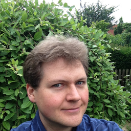 Sven Kremsa's profile picture