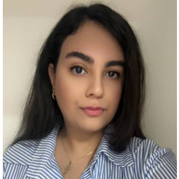 Faezeh Bahrami Farshid