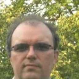 Dirk Schumann's profile picture