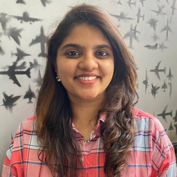 Varsha Aithal
