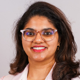 Varsha Aithal