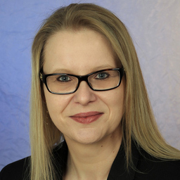 Stephanie Wilden