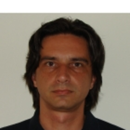 Liviu Strati