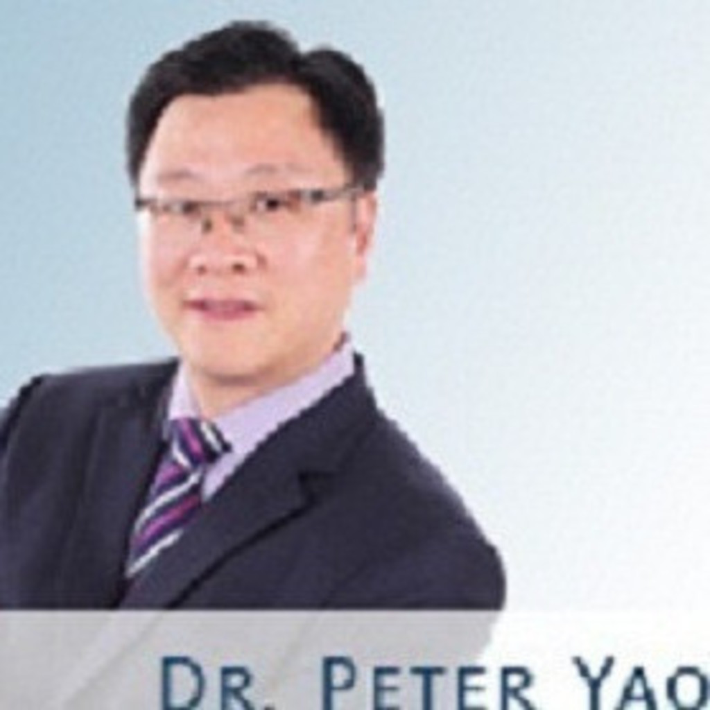 Dr. Peter Yao Dentist Wyndam Manor Dental Care XING