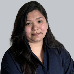 Radha Bhattbhatt