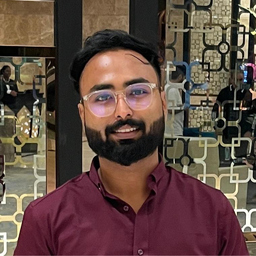 Supratik Saha
