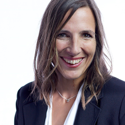 Sarah Wolfensberger