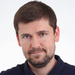 Dipl.-Ing. Sergey Kokarev