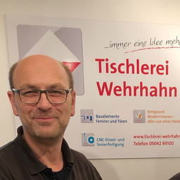 Kai Wehrhahn