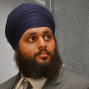 Davinderpal Rehal
