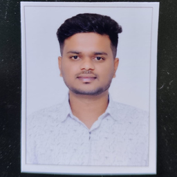 Prashanth Reddy