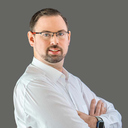 Benjamin Goldberger