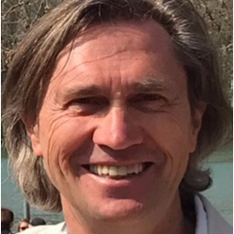 Bernhard Köck