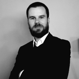 Daniel Heidrich