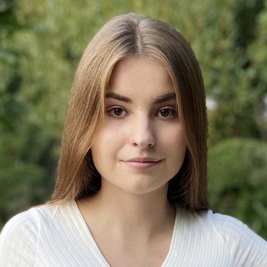 Tetiana Tetirko International Business Kharkiv National University