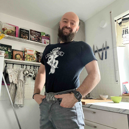 Michael Bartel