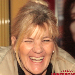 Christine Wohlert