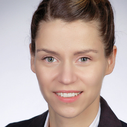 Kathrin Meister