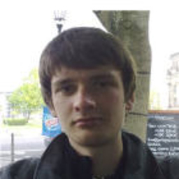 Volodymyr Kudinov