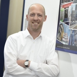 Tobias Brunnhuber