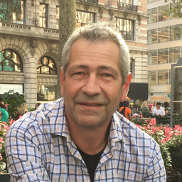 Bruno Friederich