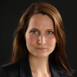 Sophie Weckert