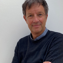 Volker Mosebach