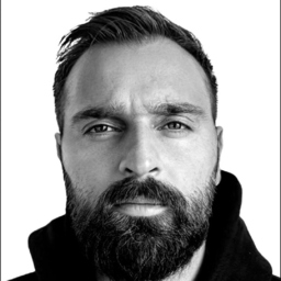 Andreas Khan's profile picture