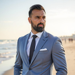 Andreas Khan's profile picture