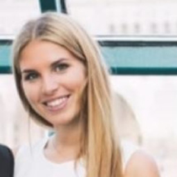 Lara Wehinger