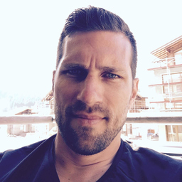 Steffen Baron