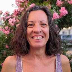 Evelyn Hermann