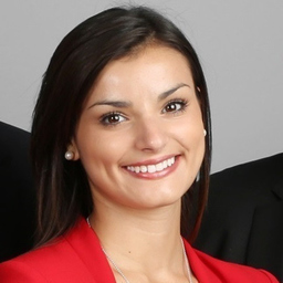 Carina Liliana Perez Hernandez