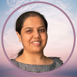Nikhila Jain