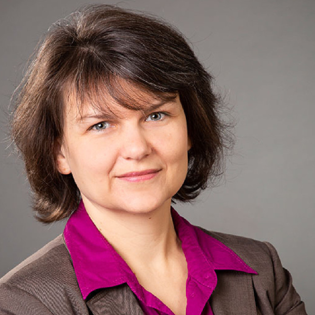 Social Media Profilbild Dagmar Merbecks Paderborn