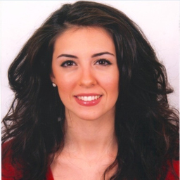 Eleni Orfanou