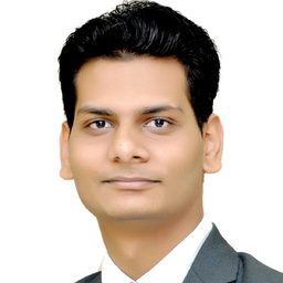 Piyush Kumar Singh