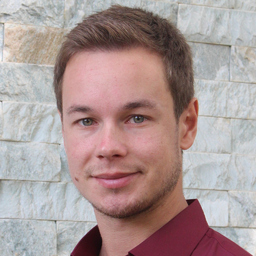 Christian Zipf
