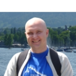 Andrey Vykhodtsev