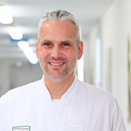 Dr. Marcus Heinemann