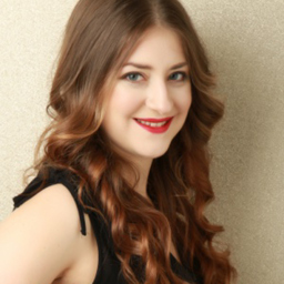 Marina Pavel