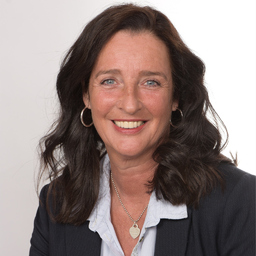 Sabine Lemke