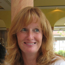 Petra Weigand