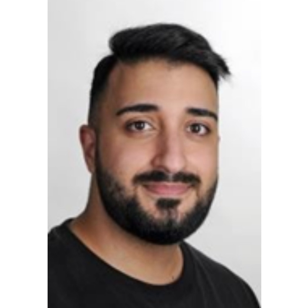 Baran Hjy Kaufmann Einzelhandel SNIPES SE XING