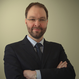 Profilbild Dirk Altenwerth