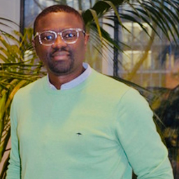 Ngassam Fabrice Joel