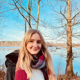 Alina Verhufen