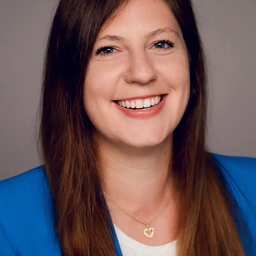 Laura Sieweke-Stanglmeier